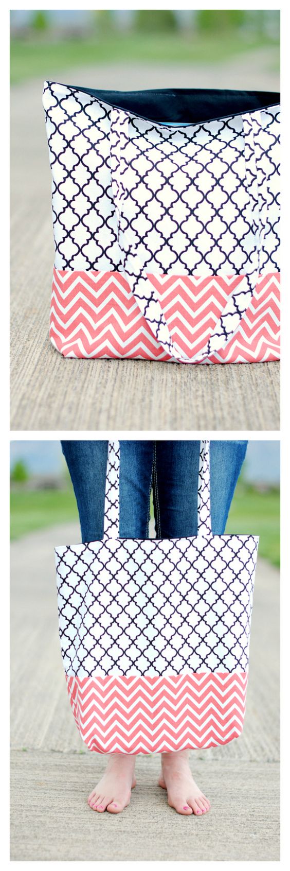 40 Fun and Easy Bags those are Lightweight and Affordable
