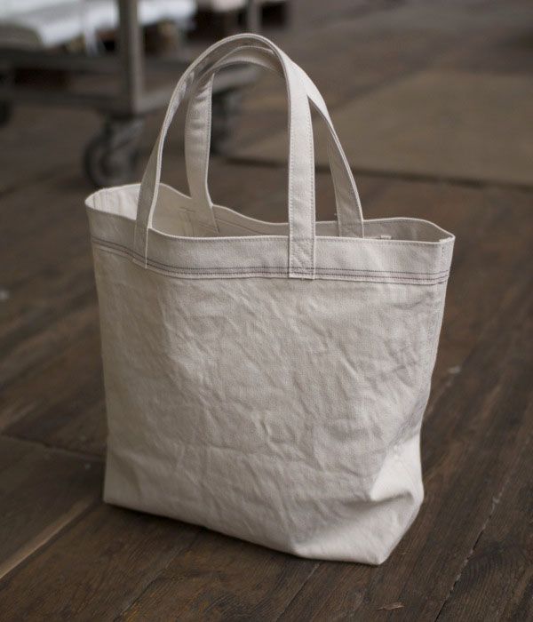 Canvas bag