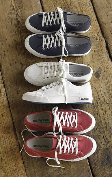 Casual Lace-Up Sneakers