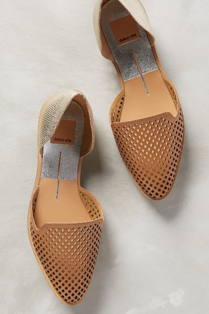 D'Orsay Flats