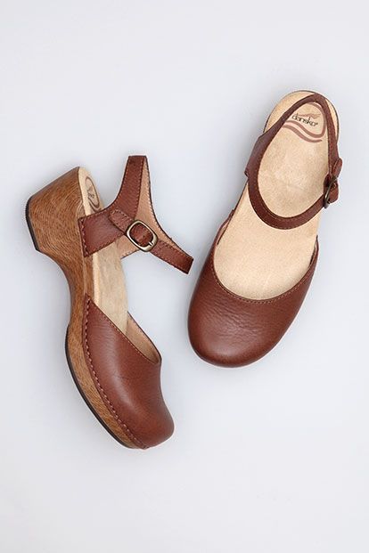 Dansko clogs I love Danskos