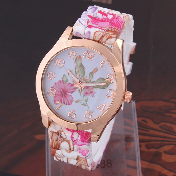 Gorgeous Watch!