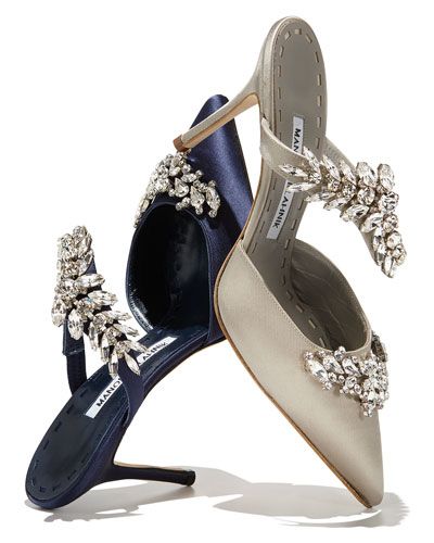 Manolo Blahnik