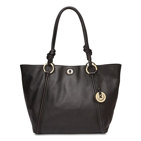 Mim Supernatural Tote - a luxurious #mimco staple