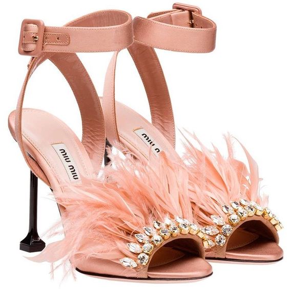 Miu Miu SANDALS