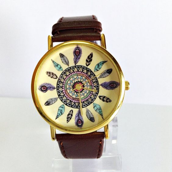 Original Freeforme Dream Catcher Watch