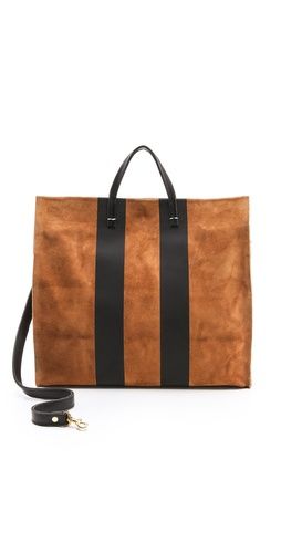 Simple Tote