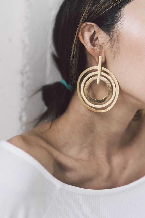 Statement Earrings