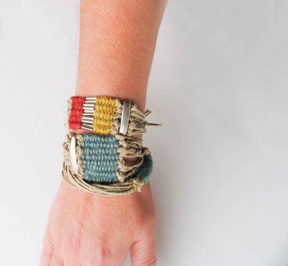 Boho Bracelet