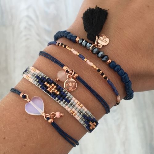 Pretty Bracelets