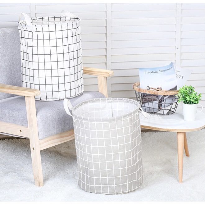 All New Laundry Baskets