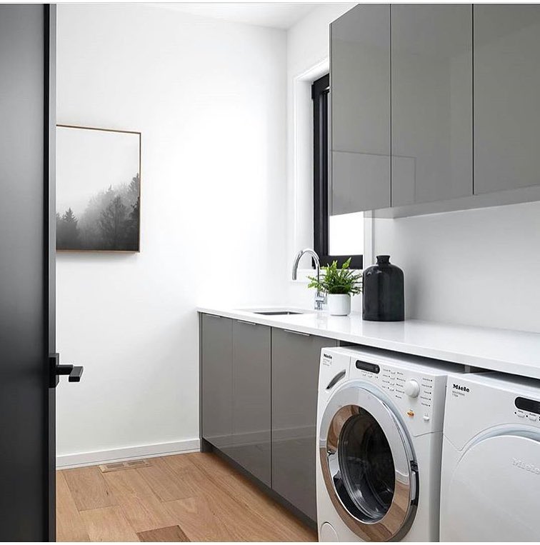 Laundry Room or best hiding spot in the house