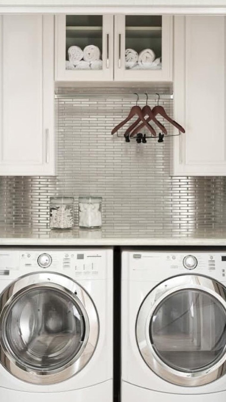 The perfect Laundry area