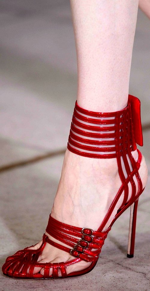 40+ Flawless High Heels To Try This Summer