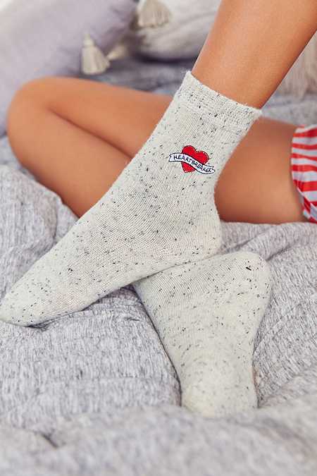 Beige - Socks + Tights For Women