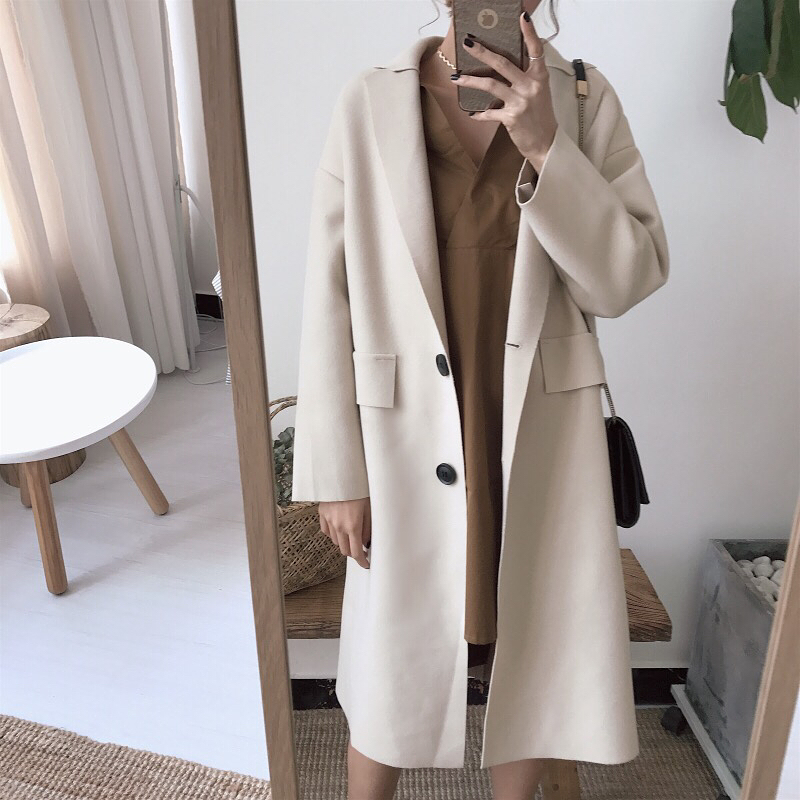 30 Gorgeous Styles in Women’s Outerwear & Coats to Rock This Winter