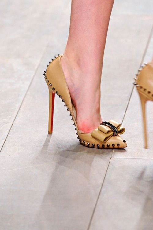 40+ Flawless High Heels To Try This Summer