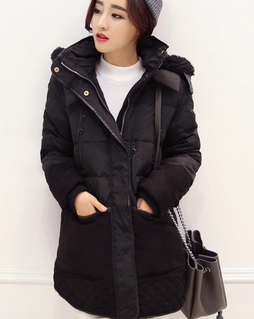 30 Gorgeous Styles in Women’s Outerwear & Coats to Rock This Winter