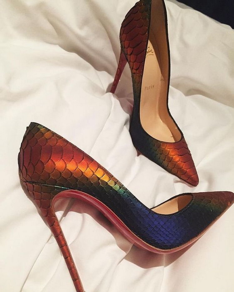 Louboutin