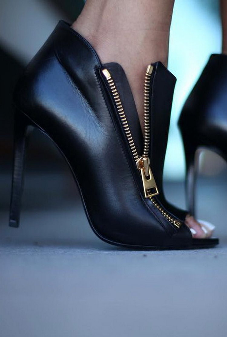 Tom Ford Heels