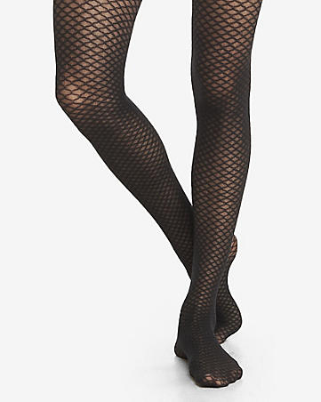 Women's Tights and Socks