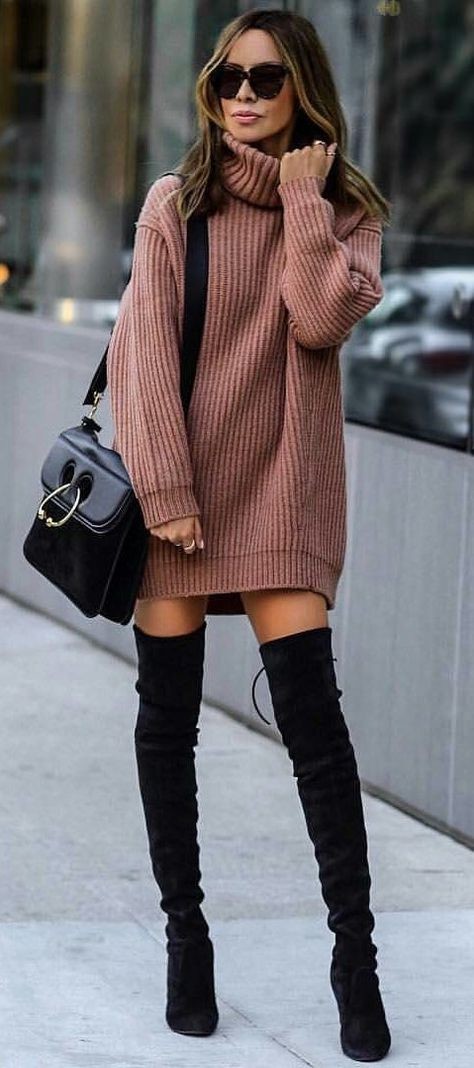 brown sweat shirt