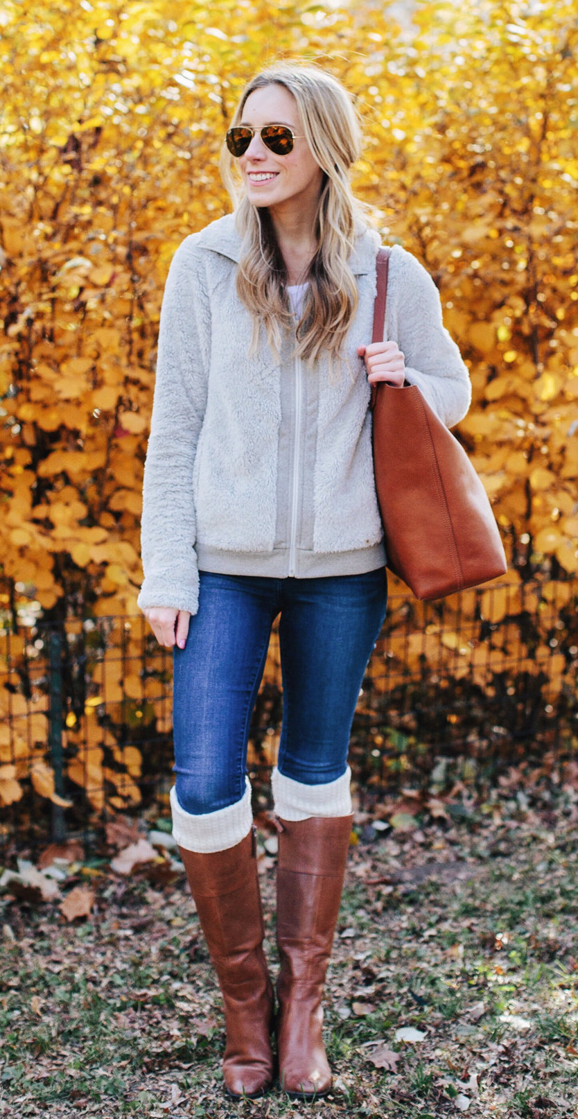 best fall outfits for petites