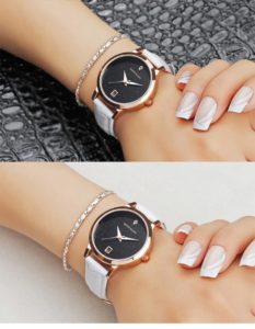 women's watch styles 2018