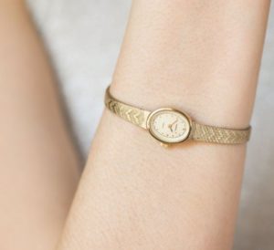 women's watch styles 2018