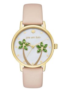 women's watch styles 2018