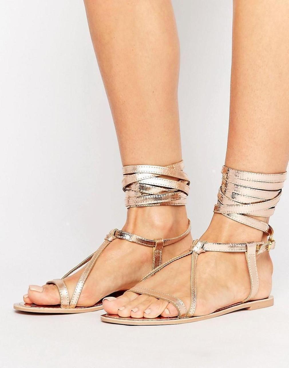 Best 55 Women s  Sandals  Ideas To Adorn Your Feet  This Summer