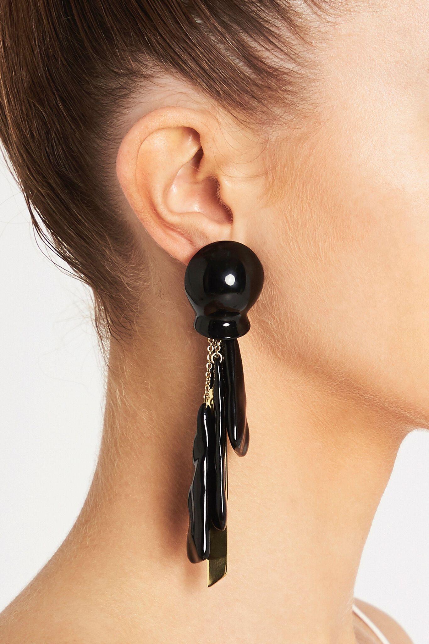 Sass & bide Structured Journey Earring