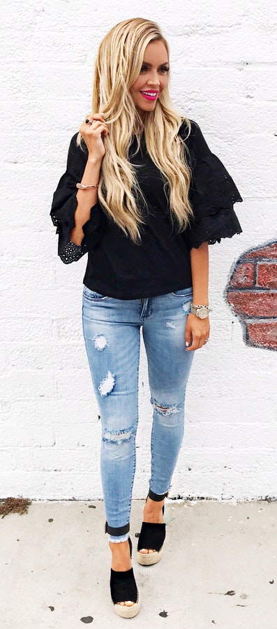 Summer Outfits For Women: 45+ Cute Outfits To Inspire You