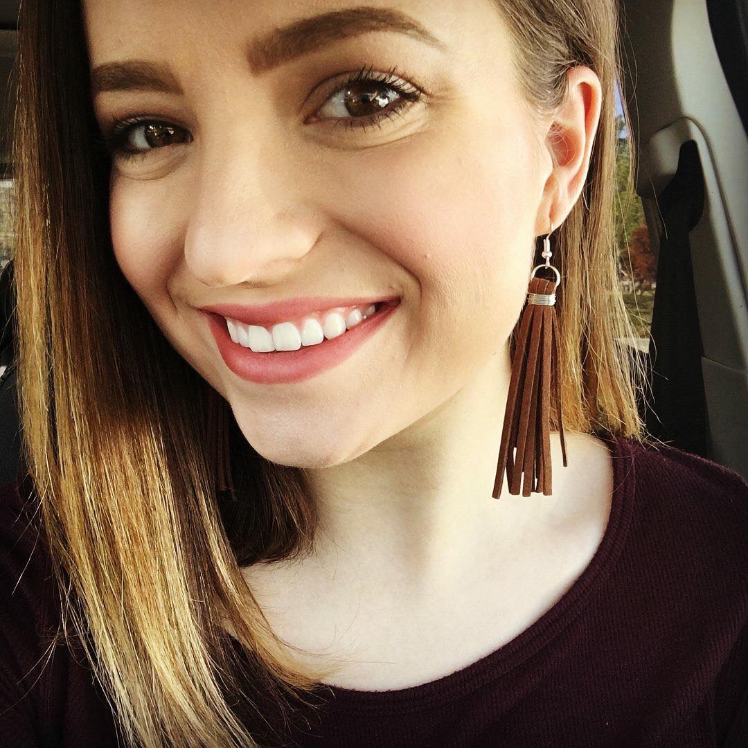Hoop Earrings - 50 Cute Hoop Earrings Ideas for Women