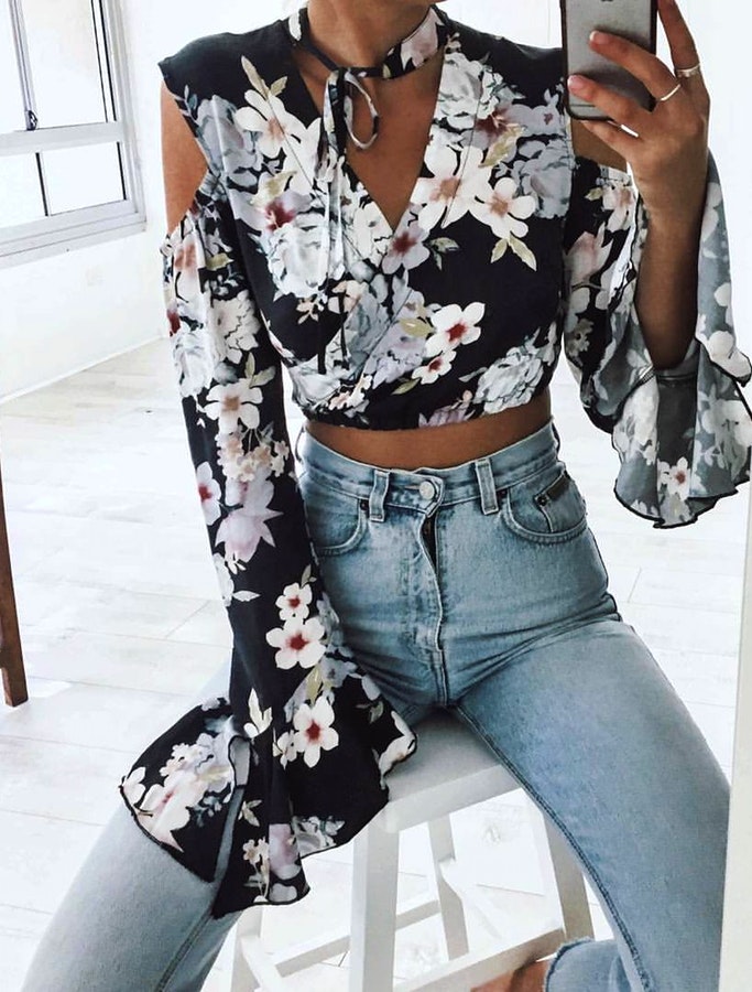 Check Out The 40+ Trending Summer Outfits