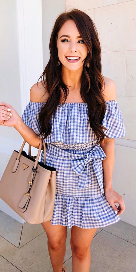 You Cannot Miss: 100+ Cool, Gorgeous and Irresistible Summer Outfits