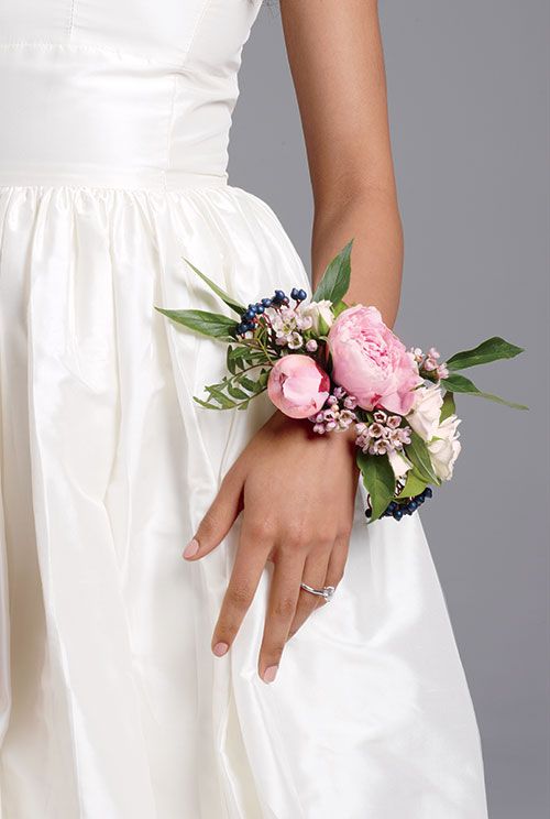 #Wedding #Corsage