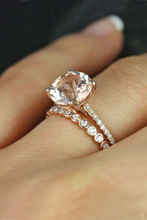 #engagement #ring #styles Diamond Engagement Rings One
