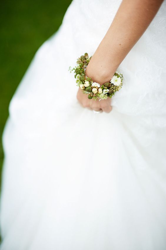 #Wedding #Corsage