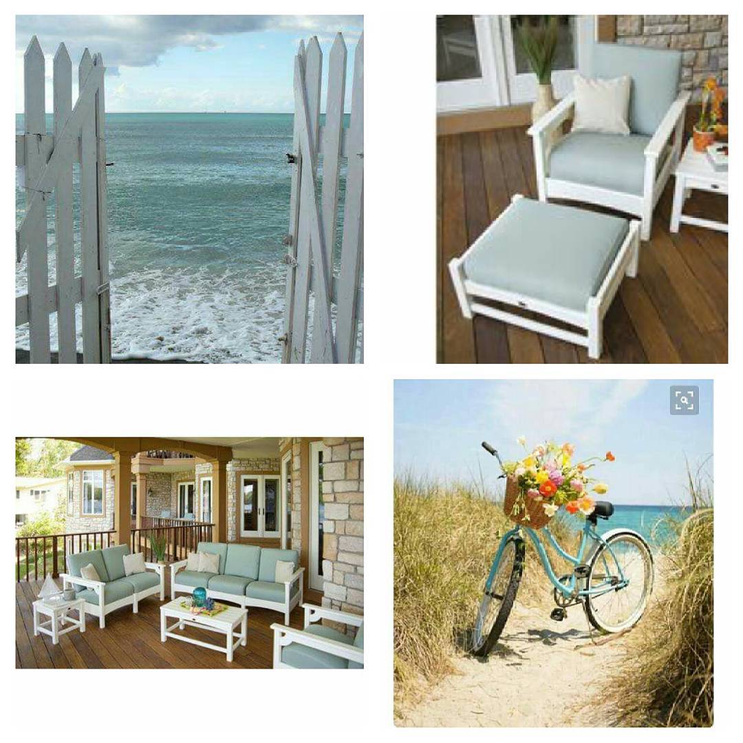 Beach Home Decor