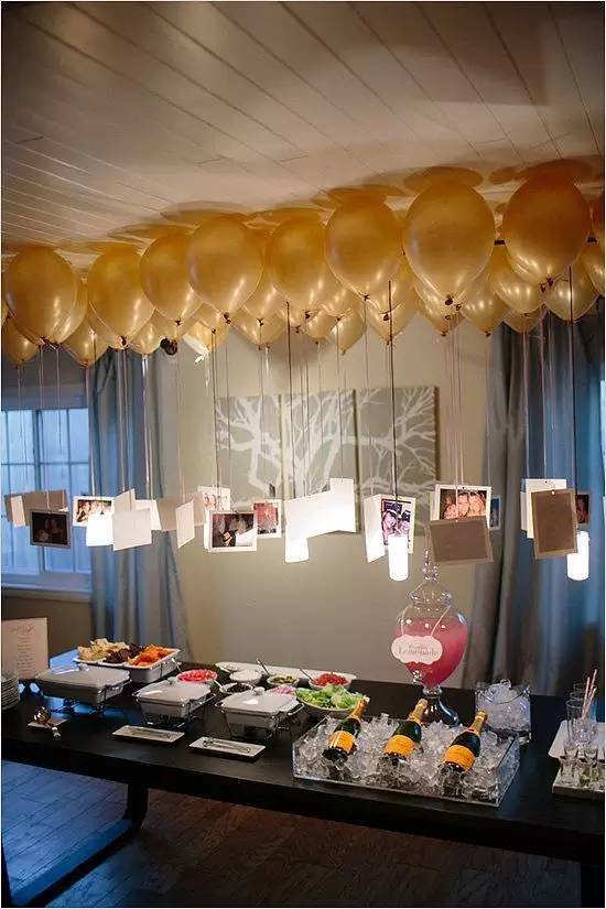 #Wedding #Decoration #Balloons Wedding Balloon Ideas