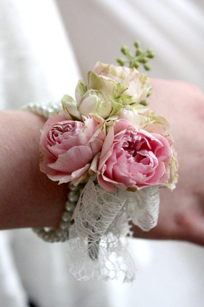 #Wedding #Corsage