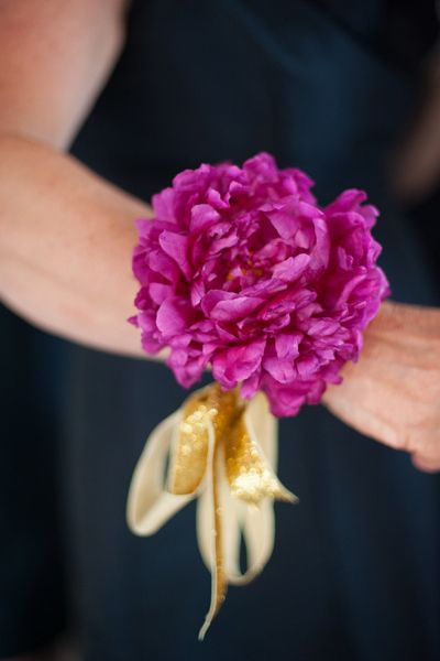 #Wedding #Corsage