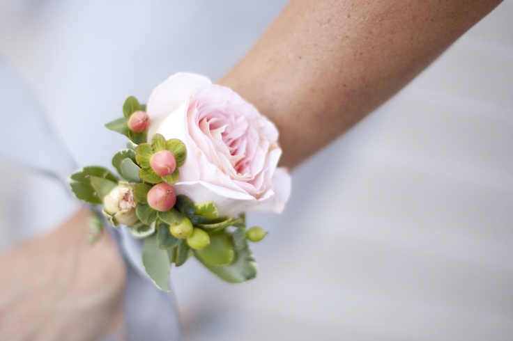 #Wedding #Corsage