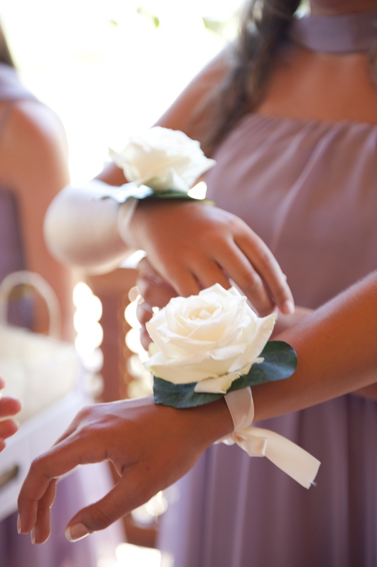 #Wedding #Corsage