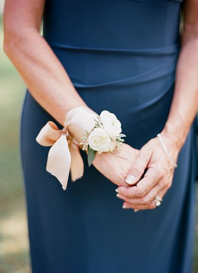 #Wedding #Corsage