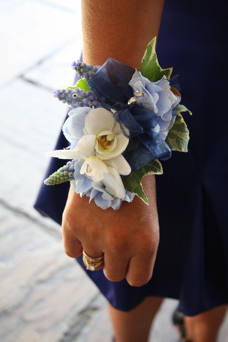 #Wedding #Corsage