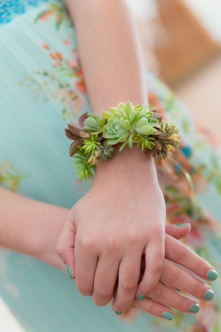 #Wedding #Corsage