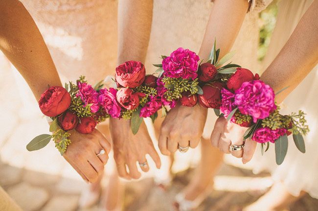 #Wedding #Corsage