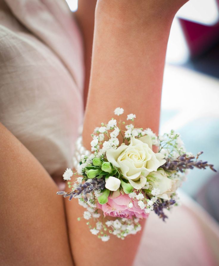 #Wedding #Corsage